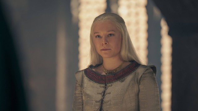 Click to watch 'The Princess and the Queen...' (popup) House Of The Dragon